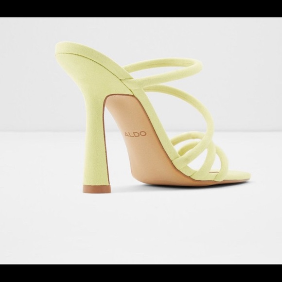 ALDO Arianna Heels - Picture 2 of 2